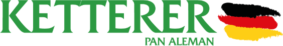 Ketterer Pan Alemán